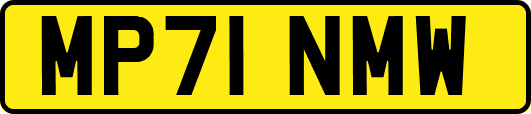 MP71NMW