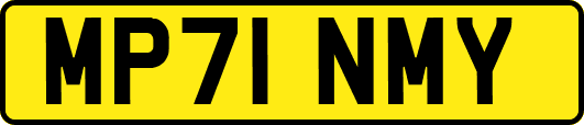 MP71NMY