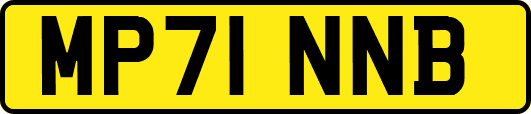 MP71NNB