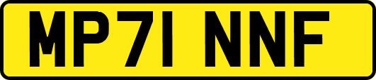 MP71NNF