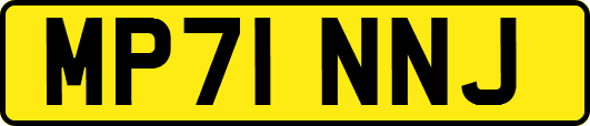MP71NNJ