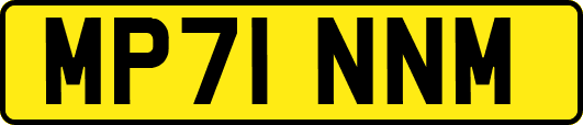 MP71NNM