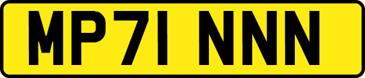 MP71NNN