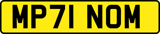 MP71NOM