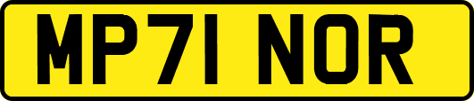 MP71NOR
