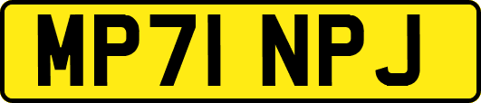 MP71NPJ