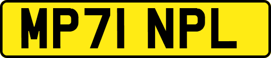 MP71NPL