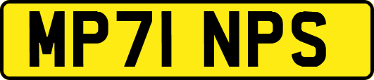 MP71NPS