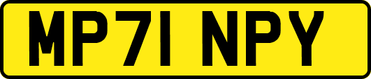 MP71NPY