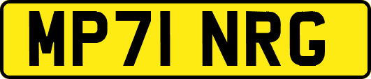 MP71NRG