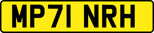 MP71NRH