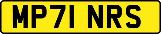 MP71NRS