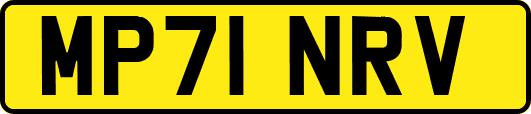 MP71NRV