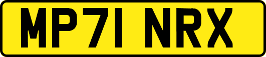 MP71NRX