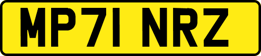 MP71NRZ