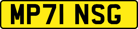 MP71NSG