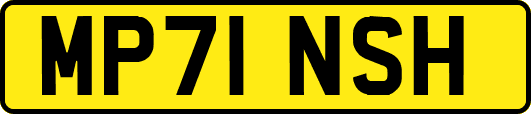 MP71NSH