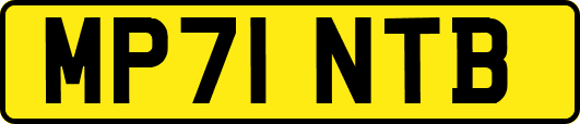 MP71NTB