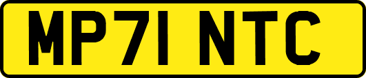 MP71NTC