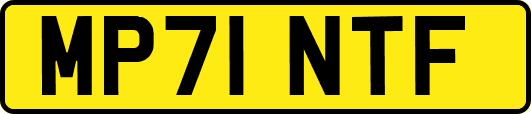 MP71NTF