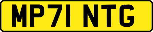 MP71NTG