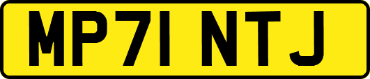 MP71NTJ