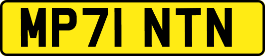 MP71NTN