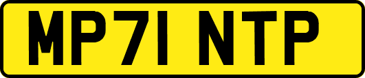 MP71NTP