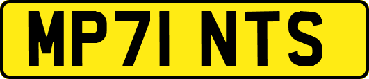 MP71NTS