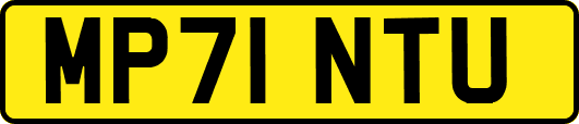 MP71NTU