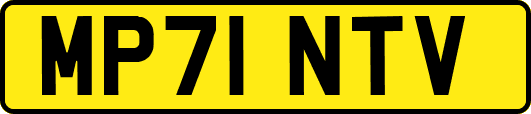MP71NTV