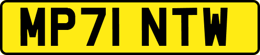MP71NTW