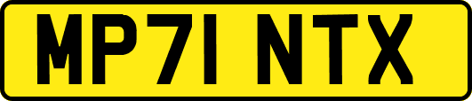 MP71NTX