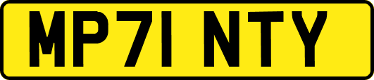 MP71NTY