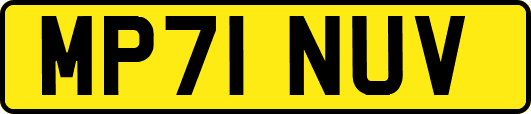 MP71NUV