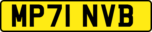 MP71NVB