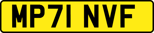MP71NVF