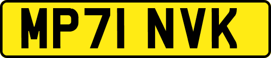 MP71NVK