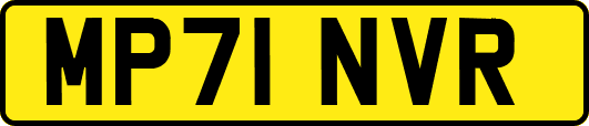 MP71NVR