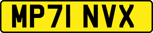 MP71NVX