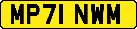 MP71NWM