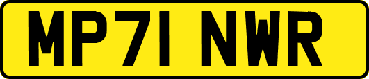 MP71NWR