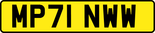 MP71NWW