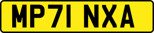 MP71NXA