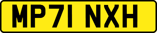 MP71NXH