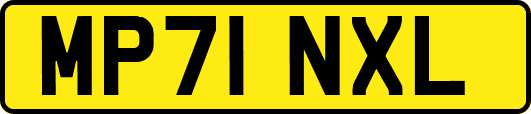 MP71NXL