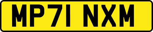 MP71NXM