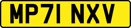 MP71NXV