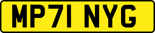 MP71NYG