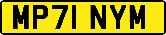 MP71NYM